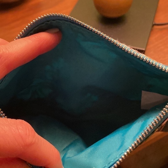 Liberty of London Starburst Cosmetic Bag from Anthropologie - Picture 3 of 4